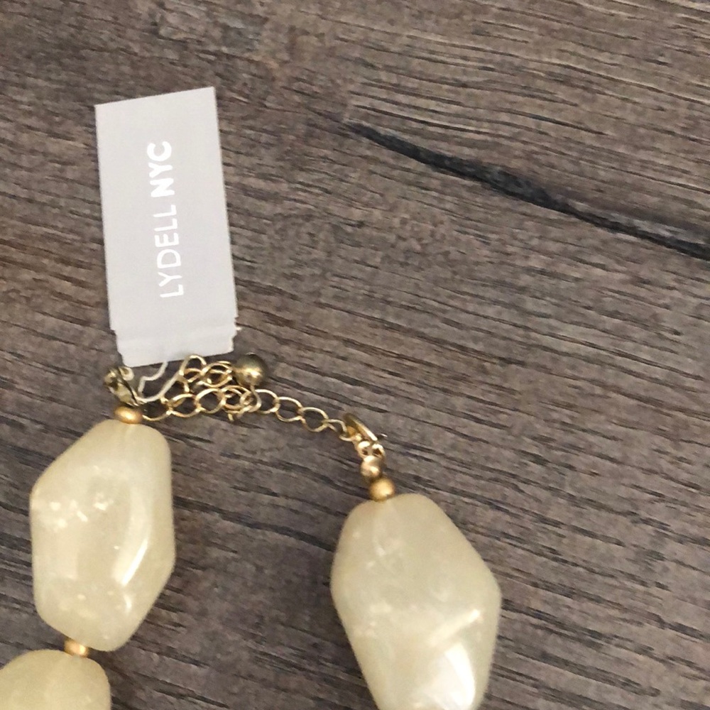 Statement necklace from LYDELL NYC - Picture 3 of 7